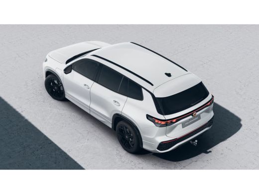 Volkswagen Tayron R-Line Edition | 'App-Connect' draadloze smartphone integratie | Automatische afstandsregeling (A... ActivLease financial lease