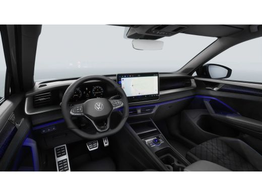 Volkswagen Tayron R-Line Edition | 'App-Connect' draadloze smartphone integratie | Automatische afstandsregeling (A... ActivLease financial lease