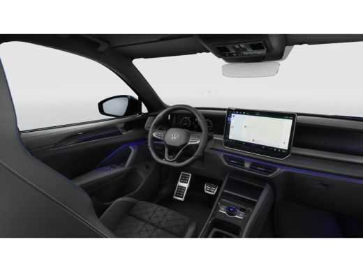 Volkswagen Tayron R-Line Edition | 'App-Connect' draadloze smartphone integratie | Automatische afstandsregeling (A... ActivLease financial lease