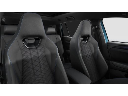 Volkswagen Tayron R-Line Edition | 'App-Connect' draadloze smartphone integratie | Automatische afstandsregeling (A... ActivLease financial lease