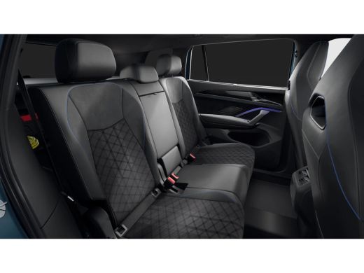 Volkswagen Tayron R-Line Edition | 'App-Connect' draadloze smartphone integratie | Automatische afstandsregeling (A... ActivLease financial lease