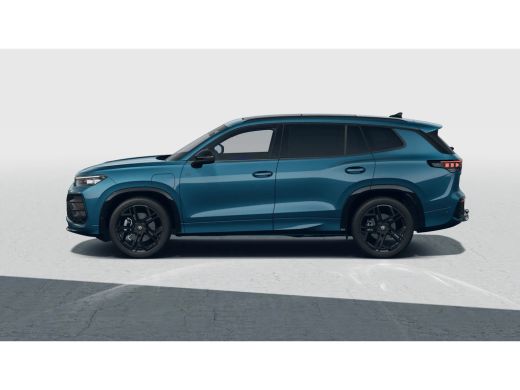 Volkswagen Tayron R-Line Edition | 'App-Connect' draadloze smartphone integratie | Automatische afstandsregeling (A... ActivLease financial lease
