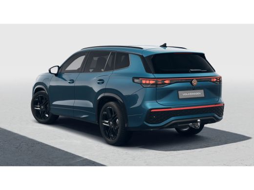 Volkswagen Tayron R-Line Edition | 'App-Connect' draadloze smartphone integratie | Automatische afstandsregeling (A... ActivLease financial lease