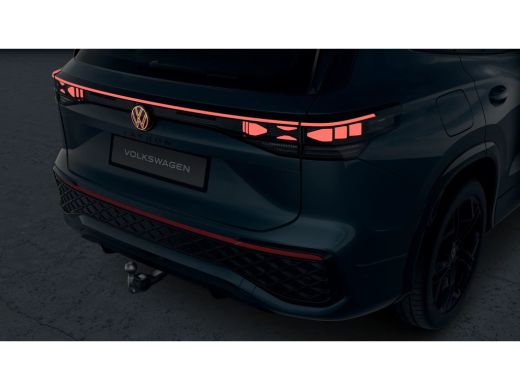 Volkswagen Tayron R-Line Edition | 'App-Connect' draadloze smartphone integratie | Automatische afstandsregeling (A... ActivLease financial lease