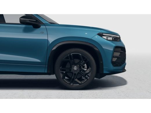 Volkswagen Tayron R-Line Edition | 'App-Connect' draadloze smartphone integratie | Automatische afstandsregeling (A... ActivLease financial lease