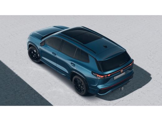 Volkswagen Tayron R-Line Edition | 'App-Connect' draadloze smartphone integratie | Automatische afstandsregeling (A... ActivLease financial lease