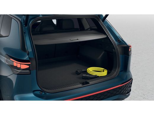 Volkswagen Tayron R-Line Edition | 'App-Connect' draadloze smartphone integratie | Automatische afstandsregeling (A... ActivLease financial lease