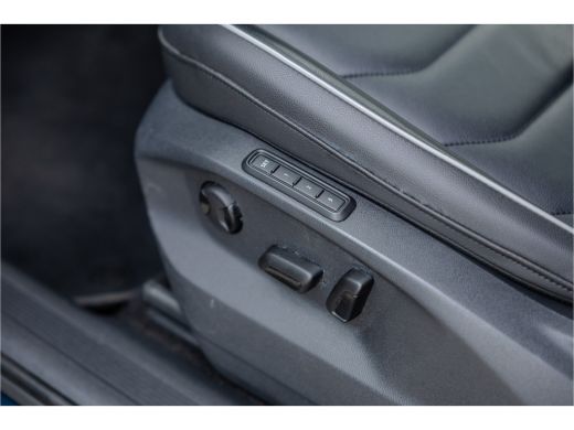 Volkswagen Tiguan 1.4 TSI eHybrid Leder / 360 camera / Elektrische stoel / ActivLease financial lease