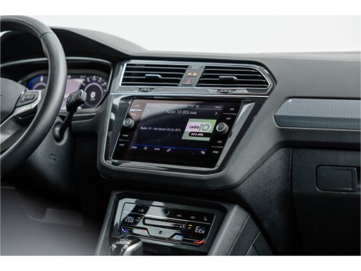 Volkswagen Tiguan 1.4 TSI eHybrid Leder / 360 camera / Elektrische stoel / ActivLease financial lease