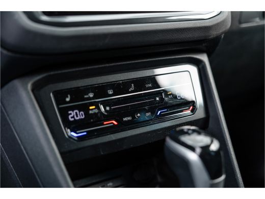 Volkswagen Tiguan 1.4 TSI eHybrid Leder / 360 camera / Elektrische stoel / ActivLease financial lease