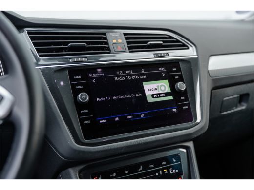 Volkswagen Tiguan 1.4 TSI eHybrid Leder / 360 camera / Elektrische stoel / ActivLease financial lease