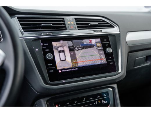 Volkswagen Tiguan 1.4 TSI eHybrid Leder / 360 camera / Elektrische stoel / ActivLease financial lease