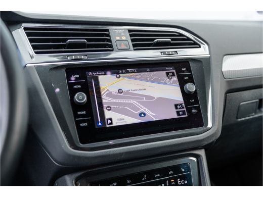 Volkswagen Tiguan 1.4 TSI eHybrid Leder / 360 camera / Elektrische stoel / ActivLease financial lease