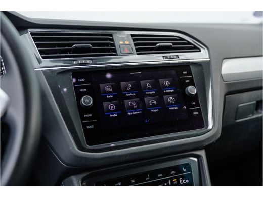 Volkswagen Tiguan 1.4 TSI eHybrid Leder / 360 camera / Elektrische stoel / ActivLease financial lease