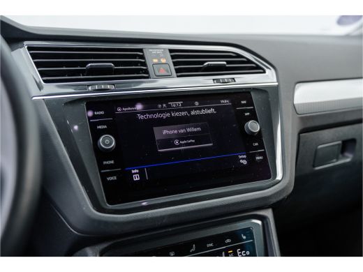 Volkswagen Tiguan 1.4 TSI eHybrid Leder / 360 camera / Elektrische stoel / ActivLease financial lease