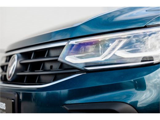 Volkswagen Tiguan 1.4 TSI eHybrid Leder / 360 camera / Elektrische stoel / ActivLease financial lease