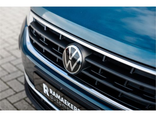Volkswagen Tiguan 1.4 TSI eHybrid Leder / 360 camera / Elektrische stoel / ActivLease financial lease