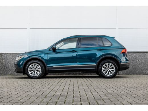 Volkswagen Tiguan 1.4 TSI eHybrid Leder / 360 camera / Elektrische stoel / ActivLease financial lease