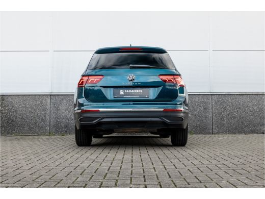 Volkswagen Tiguan 1.4 TSI eHybrid Leder / 360 camera / Elektrische stoel / ActivLease financial lease