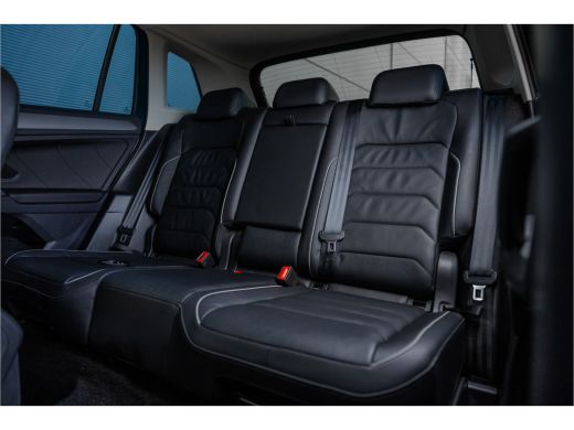 Volkswagen Tiguan 1.4 TSI eHybrid Leder / 360 camera / Elektrische stoel / ActivLease financial lease