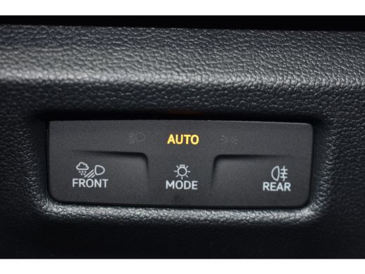Volkswagen Tiguan Life Edition - eHybrid | 'App-Connect' draadloze smartphone integratie | Automatische afstandsreg... ActivLease financial lease