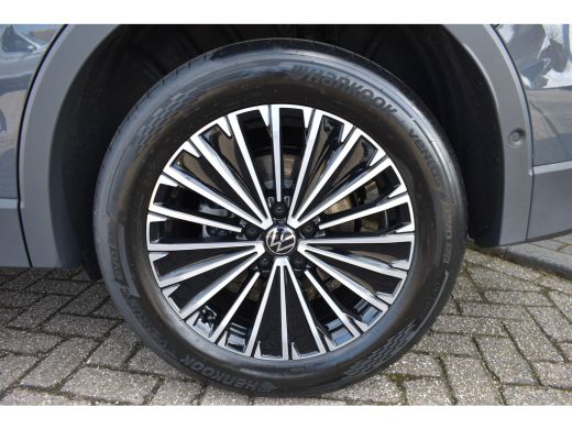 Volkswagen Tiguan Life Edition - eHybrid | 'App-Connect' draadloze smartphone integratie | Automatische afstandsreg... ActivLease financial lease