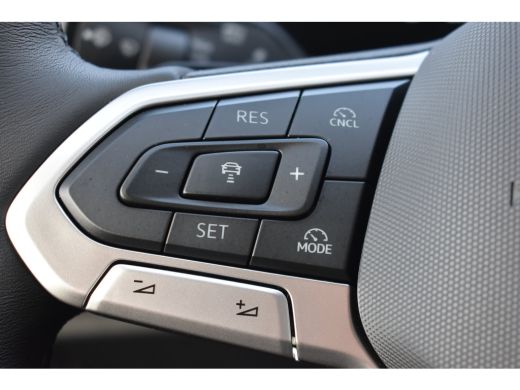Volkswagen Tiguan Life Edition - eHybrid | 'App-Connect' draadloze smartphone integratie | Automatische afstandsreg... ActivLease financial lease