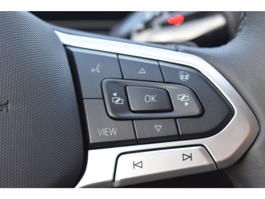 Volkswagen Tiguan Life Edition - eHybrid | 'App-Connect' draadloze smartphone integratie | Automatische afstandsreg... ActivLease financial lease