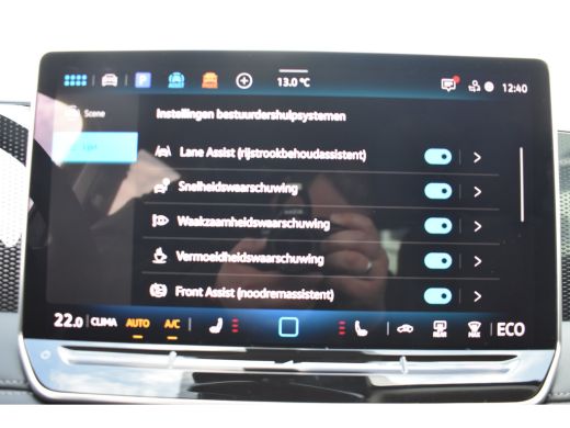 Volkswagen Tiguan Life Edition - eHybrid | 'App-Connect' draadloze smartphone integratie | Automatische afstandsreg... ActivLease financial lease