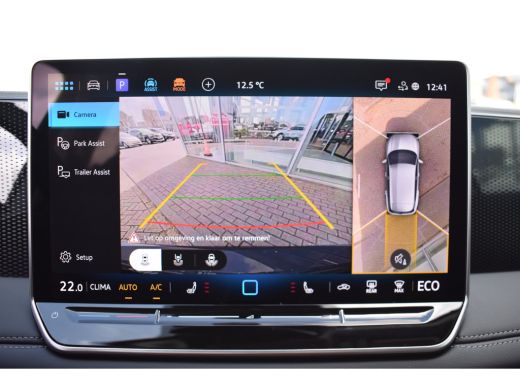 Volkswagen Tiguan Life Edition - eHybrid | 'App-Connect' draadloze smartphone integratie | Automatische afstandsreg... ActivLease financial lease