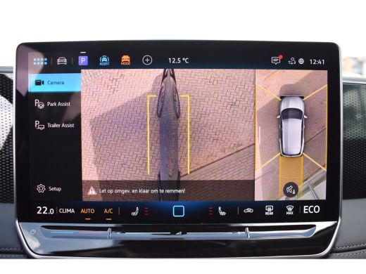 Volkswagen Tiguan Life Edition - eHybrid | 'App-Connect' draadloze smartphone integratie | Automatische afstandsreg... ActivLease financial lease