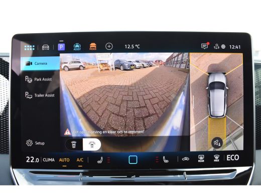 Volkswagen Tiguan Life Edition - eHybrid | 'App-Connect' draadloze smartphone integratie | Automatische afstandsreg... ActivLease financial lease