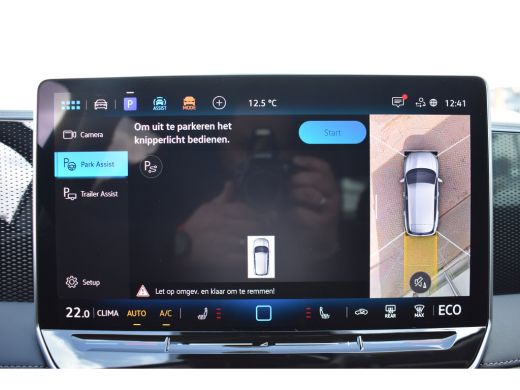 Volkswagen Tiguan Life Edition - eHybrid | 'App-Connect' draadloze smartphone integratie | Automatische afstandsreg... ActivLease financial lease