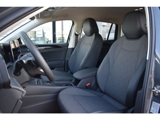 Volkswagen Tiguan Life Edition - eHybrid | 'App-Connect' draadloze smartphone integratie | Automatische afstandsreg... ActivLease financial lease