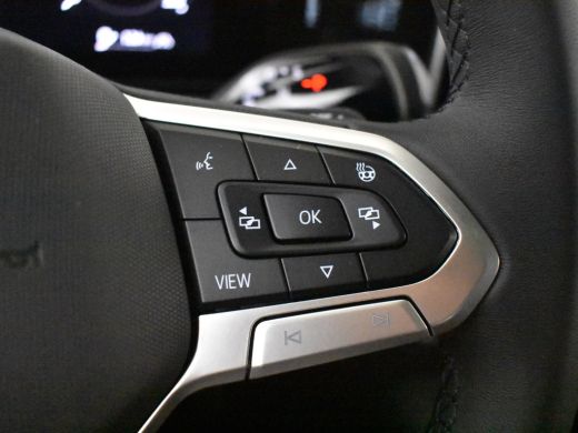 Volkswagen Tiguan Life Edition - eHybrid | 'App-Connect' draadloze smartphone integratie | Automatische afstandsreg... ActivLease financial lease