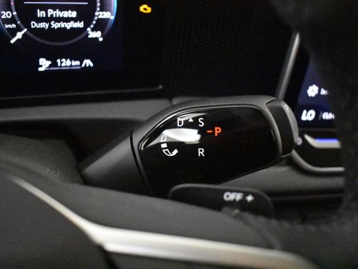 Volkswagen Tiguan Life Edition - eHybrid | 'App-Connect' draadloze smartphone integratie | Automatische afstandsreg... ActivLease financial lease