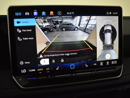 Volkswagen Tiguan Life Edition - eHybrid | 'App-Connect' draadloze smartphone integratie | Automatische afstandsreg... ActivLease financial lease