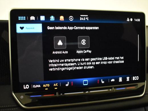 Volkswagen Tiguan Life Edition - eHybrid | 'App-Connect' draadloze smartphone integratie | Automatische afstandsreg... ActivLease financial lease