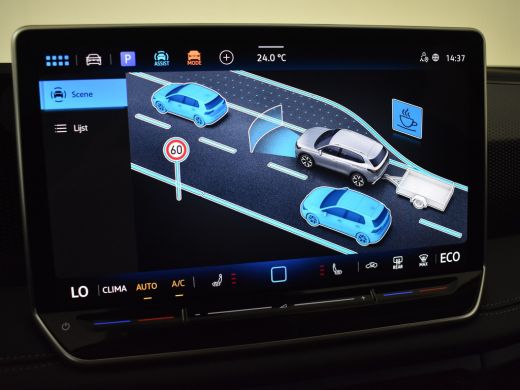 Volkswagen Tiguan Life Edition - eHybrid | 'App-Connect' draadloze smartphone integratie | Automatische afstandsreg... ActivLease financial lease