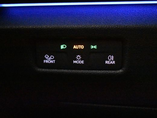 Volkswagen Tiguan Life Edition - eHybrid | 'App-Connect' draadloze smartphone integratie | Automatische afstandsreg... ActivLease financial lease