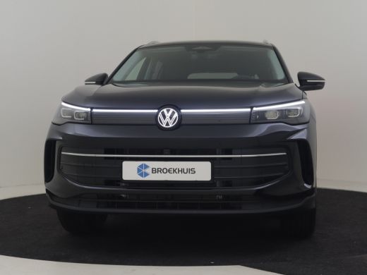 Volkswagen Tiguan Life Edition - eHybrid | 'App-Connect' draadloze smartphone integratie | Automatische afstandsreg... ActivLease financial lease