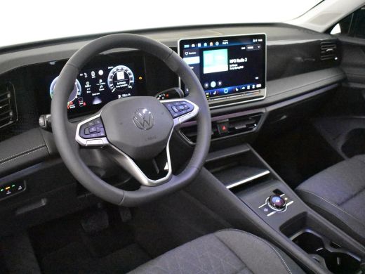 Volkswagen Tiguan Life Edition - eHybrid | 'App-Connect' draadloze smartphone integratie | Automatische afstandsreg... ActivLease financial lease