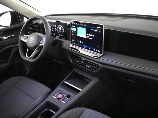 Volkswagen Tiguan Life Edition - eHybrid | 'App-Connect' draadloze smartphone integratie | Automatische afstandsreg... ActivLease financial lease