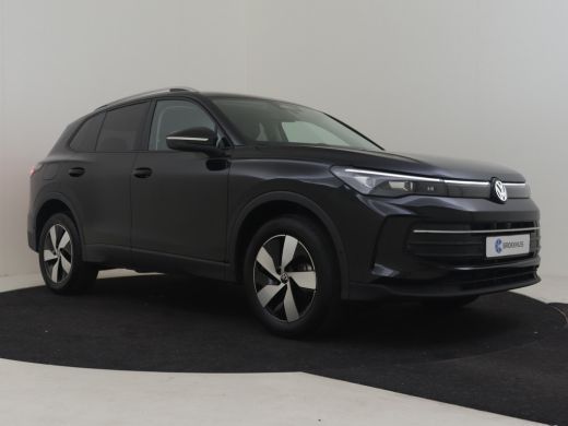 Volkswagen Tiguan Life Edition - eHybrid | 'App-Connect' draadloze smartphone integratie | Automatische afstandsreg... ActivLease financial lease