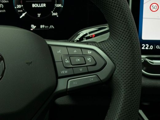 Volkswagen Tiguan R-Line Edition - eHybrid | 'App-Connect' draadloze smartphone integratie | Automatische afstandsr... ActivLease financial lease