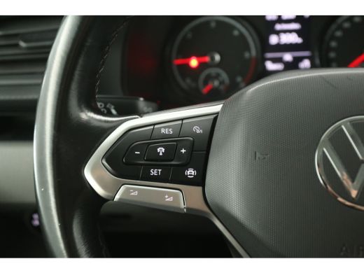 Volkswagen Transporter 2.0 TDI L2H1 150PK | Automaat | Airco | Camera | Cruise | 3 Zits | Trekhaak | Carplay | 2xSchuifdeur ActivLease financial lease
