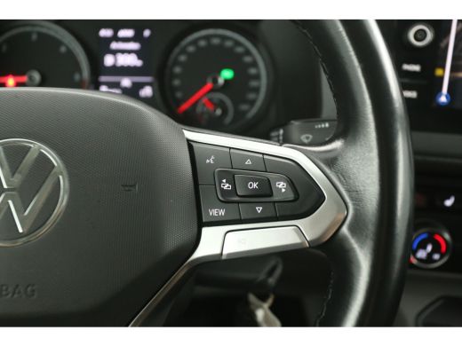 Volkswagen Transporter 2.0 TDI L2H1 150PK | Automaat | Airco | Camera | Cruise | 3 Zits | Trekhaak | Carplay | 2xSchuifdeur ActivLease financial lease