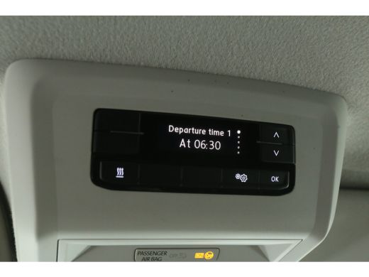 Volkswagen Transporter 2.0 TDI L2H1 150PK | Automaat | Airco | Camera | Cruise | 3 Zits | Trekhaak | Carplay | 2xSchuifdeur ActivLease financial lease