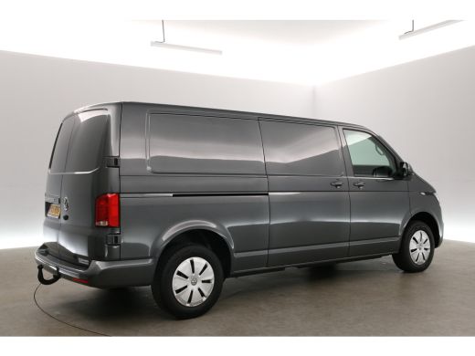 Volkswagen Transporter 2.0 TDI L2H1 150PK | Automaat | Airco | Camera | Cruise | 3 Zits | Trekhaak | Carplay | 2xSchuifdeur ActivLease financial lease