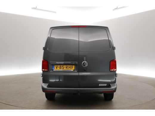 Volkswagen Transporter 2.0 TDI L2H1 150PK | Automaat | Airco | Camera | Cruise | 3 Zits | Trekhaak | Carplay | 2xSchuifdeur ActivLease financial lease
